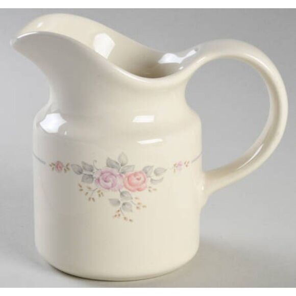 Pfaltzgraff Cream and Sugar Set NWOT - Picture 1 of 2